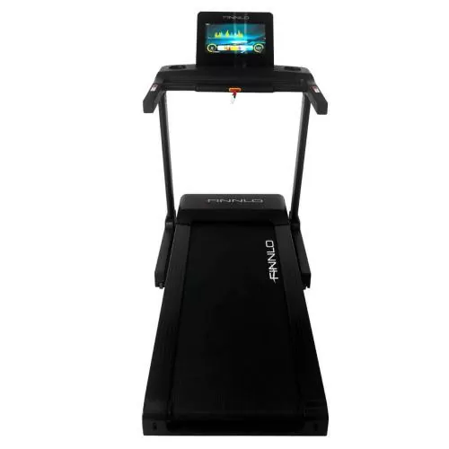 Finnlo Endurance TFT Treadmill - black